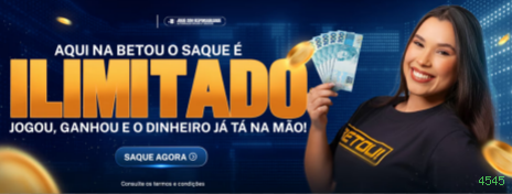 4545 Bet