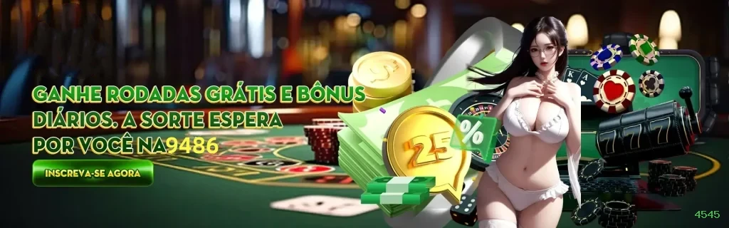 4545 App Versões