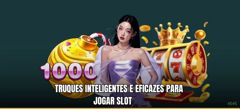 4545 Jogos