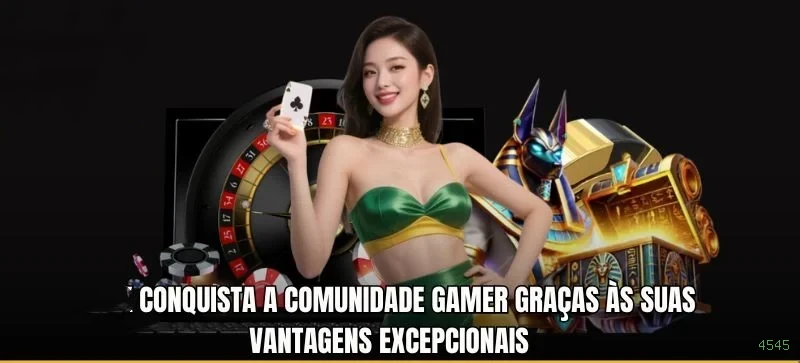 4545 Sem Baixar